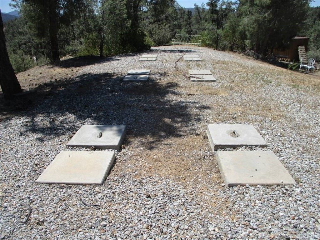 E. Green Trail: E. Green Trail, Frazier Park, CA 93225